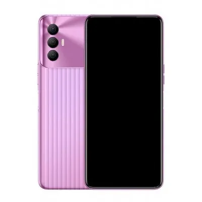 Full Body Housing for Tecno Spark 8 Pro - Violet by Sparestream