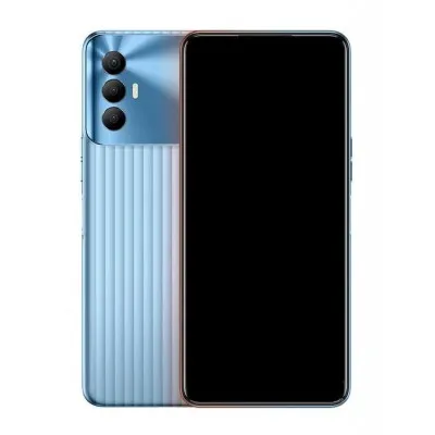 Full Body Housing for Tecno Spark 8 Pro - Orange by Sparestream