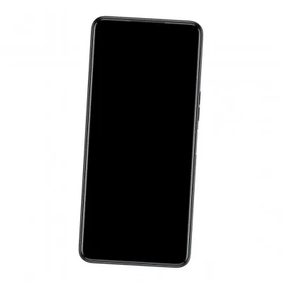 LCD Frame Middle Chassis for Tecno Spark 8 Pro - Cyan by Sparestream