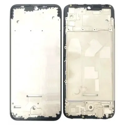 LCD Frame Middle Chassis for Tecno Spark 6 Go - Green by Sparestream