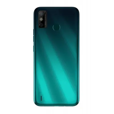 Full Body Housing for Tecno Spark 6 Go - Green by Sparestream