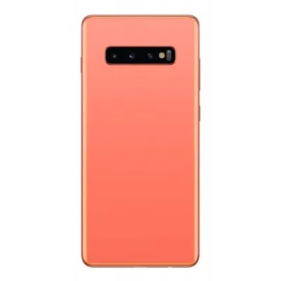Full Body Housing for Samsung Galaxy S10 Plus - Pink by Sparestream