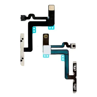Volume Button Flex Cable for Apple iPhone 6 Plus by Sparestream