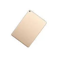 Full Body Housing Apple iPad 9.7 2018 - Gold by Sparestream