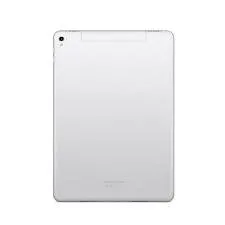 Full Body Housing Apple iPad 9.7 2018 - Silver by Sparestream