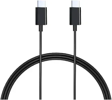 Type C To Type C for Apple iPhone 15 by Sparestream