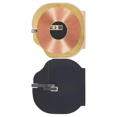 Wireless NFC Charging Flex for Apple iPhone SE 3rd Gen 2022 by Sparestream