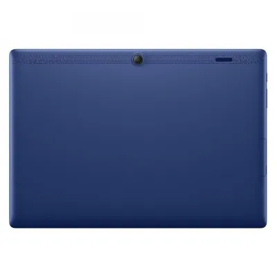 Full Body Housing for Lenovo Tab 2 A10-70 - Blue Sparestream