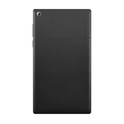 Full Body Housing for Lenovo Tab 2 A7-30 - Black by Sparestream