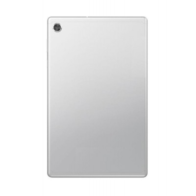 Full Body Housing for Lenovo M10 Plus - White by Sparestream