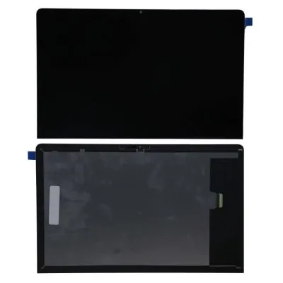 LCD with Touch Screen for Lenovo Yoga Tab 11 - Grey (display glass combo folder) by Sparestream