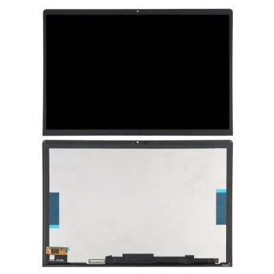 LCD with Touch Screen for Lenovo Yoga Tab 13 - Grey (display glass combo folder) by Sparestream