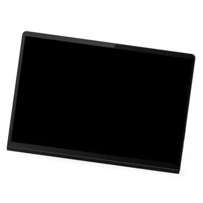 LCD Frame Middle Chassis for Lenovo Yoga Tab 13 - Black by Sparestream