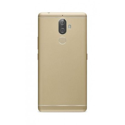 Full Body Housing for Lenovo K8 Note - White by Sparestream