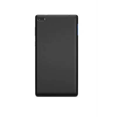 Full Body Housing for Lenovo Tab 7 - Black by Sparestream