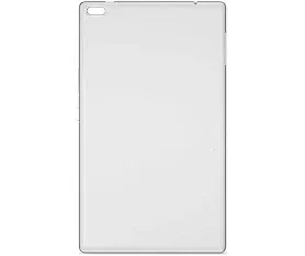Full Body Housing for Lenovo Tab 7 - White by Sparestream