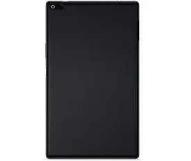 Full Body Housing For Lenovo Tab 4 8 16GB LTE - Black by Sparestream