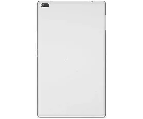 Full Body Housing For Lenovo Tab 4 8 16GB LTE - White by Sparestream