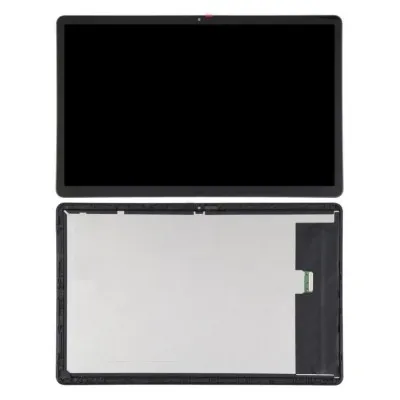 LCD with Touch Screen for Lenovo Tab P11 Plus - Grey (display glass combo folder) by Sparestream