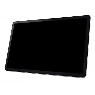 LCD Frame Middle Chassis for Lenovo Tab P11 Plus - White by Sparestream