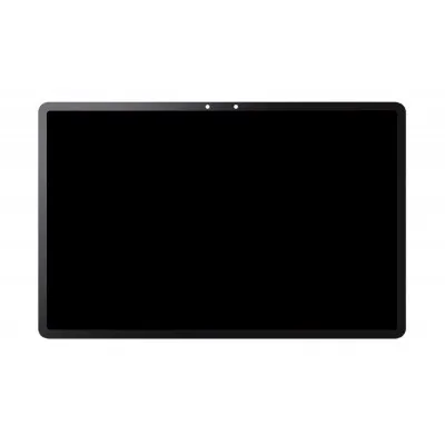 LCD Frame Middle Chassis for Lenovo Tab P11 Pro - Black by Sparestream