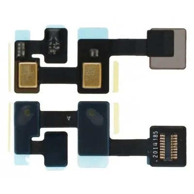 Microphone Flex Cable for Apple iPad 10.2 2020 by Sparestream