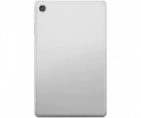 Full Body Housing for Lenovo Tab K10 FHD - White by Sparestream