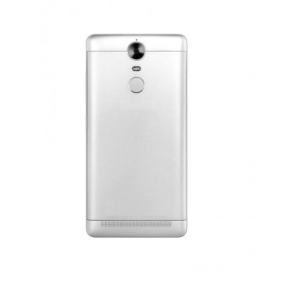 Full Body Housing for Lenovo Vibe K5 Note - Grey by Sparestream