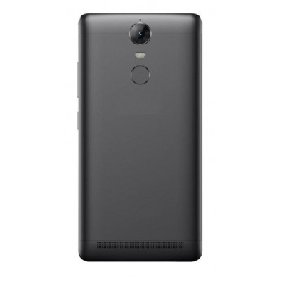 Full Body Housing for Lenovo Vibe K5 Note - Black by Sparestream