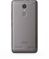 Full Body Housing for Lenovo K6 Power - Black by Sparestream