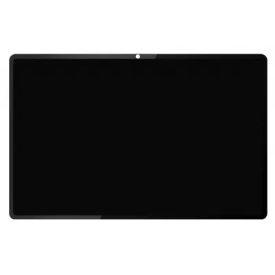 LCD with Touch Screen for Lenovo Tab Extreme - Black (display glass combo folder) by Sparestream
