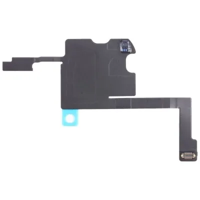 Ear Speaker Flex Cable for Apple iPhone 15 Pro by Sparestream