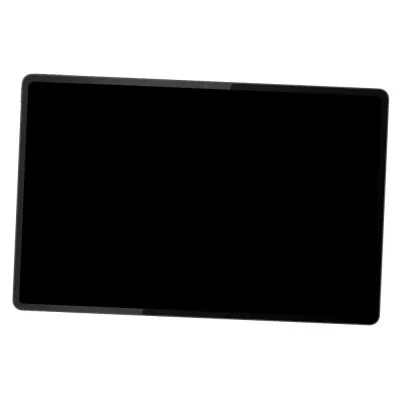 LCD Frame Middle Chassis for Lenovo Tab Extreme - White by Sparestream