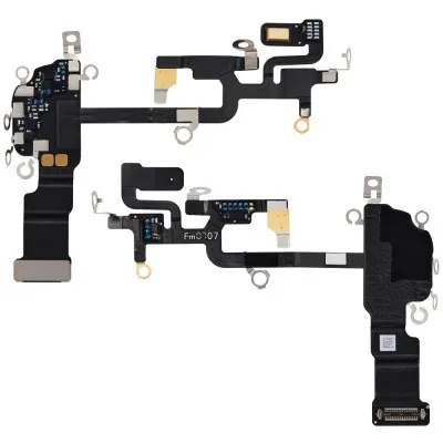 Wifi Flex Cable for Apple iPhone 15 Pro by Sparestream