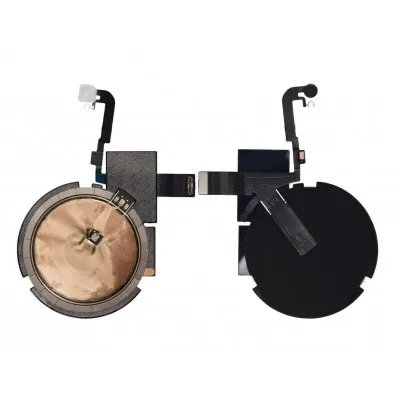 Wireless NFC Charging Flex for Apple iPhone 15 Pro by Sparestream