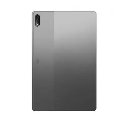 Full Body Housing for Lenovo Tab P12 Pro 5G - Grey by Sparestream