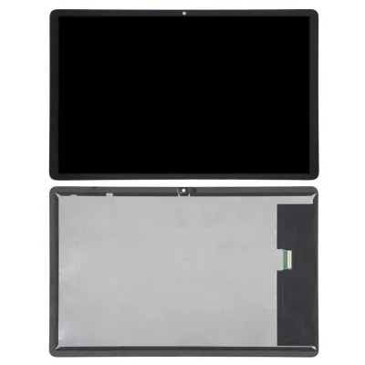 LCD with Touch Screen for Lenovo Tab P11 Gen 2 - Grey (display glass combo folder) by Sparestream