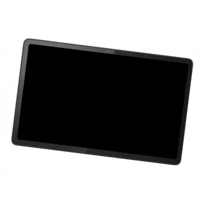 LCD Frame Middle Chassis for Lenovo Tab P11 Gen 2 - Black by Sparestream