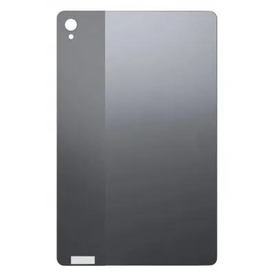 Back Panel Cover for Lenovo Tab P11 - Black by Sparestream