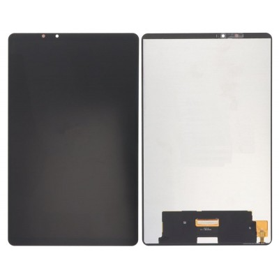LCD with Touch Screen for Lenovo Legion Y700 - Grey (display glass combo folder) by Sparestream
