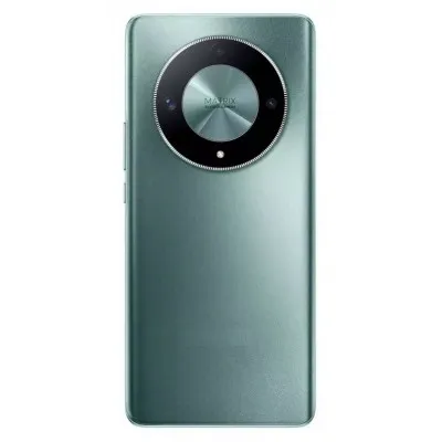 Full Body Housing for Honor X9 5G - Green By Sparestream