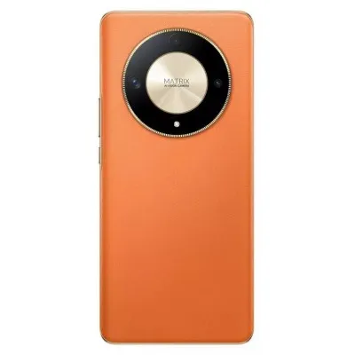 Full Body Housing for Honor X9 5G - Orange By Sparestream