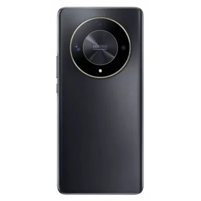 Full Body Housing for Honor X9 5G - Black By Sparestream