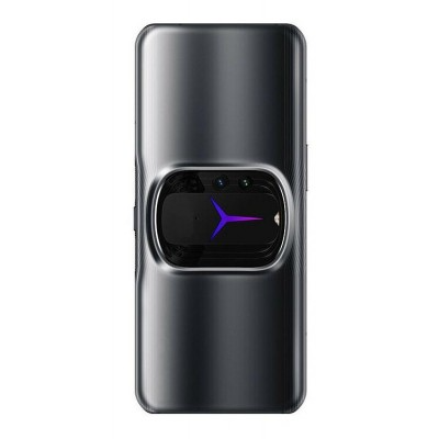 Full Body Housing for Lenovo Legion Y90 - Grey by Sparestream