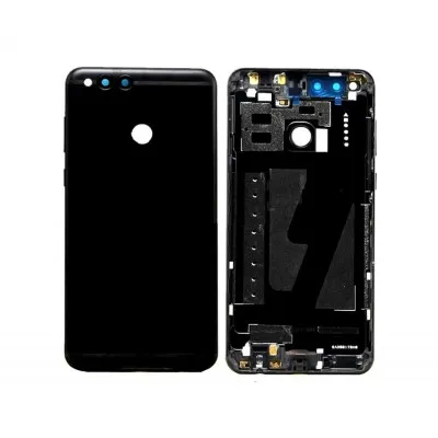 Full Body Housing for Honor 7X - Black By Sparestream