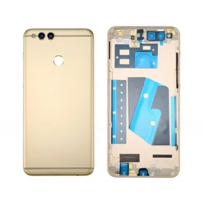 Full Body Housing for Honor 7X - Gold By Sparestream