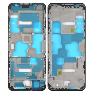 LCD Frame Middle Chassis for Lenovo Legion 2 Pro 5G - White by Sparestream