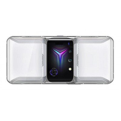 Full Body Housing for Lenovo Legion 2 Pro 5G - White by Sparestream