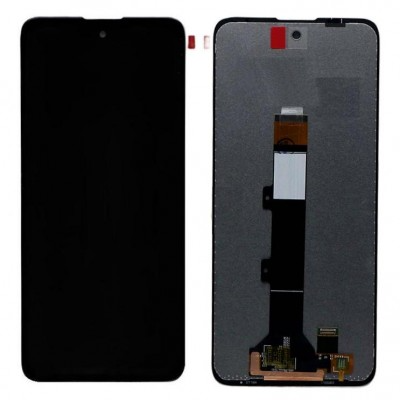 LCD with Touch Screen for Lenovo K14 Plus - Gold (display glass combo folder) by Sparestream
