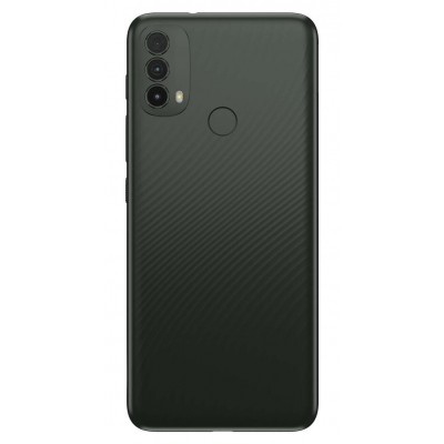 Full Body Housing for Lenovo K14 Plus - Black by Sparestream